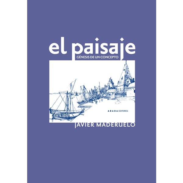 Imagen 0 de Historia del paisaje,historia del arte,historia (Tapa blanda con solapas)
