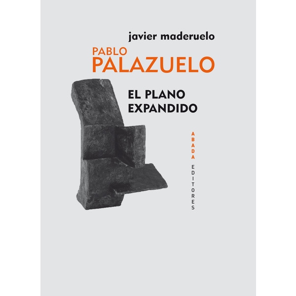 Imagen 0 de Pablo palazuelo: el plano expandido (Tapa blanda con solapas)