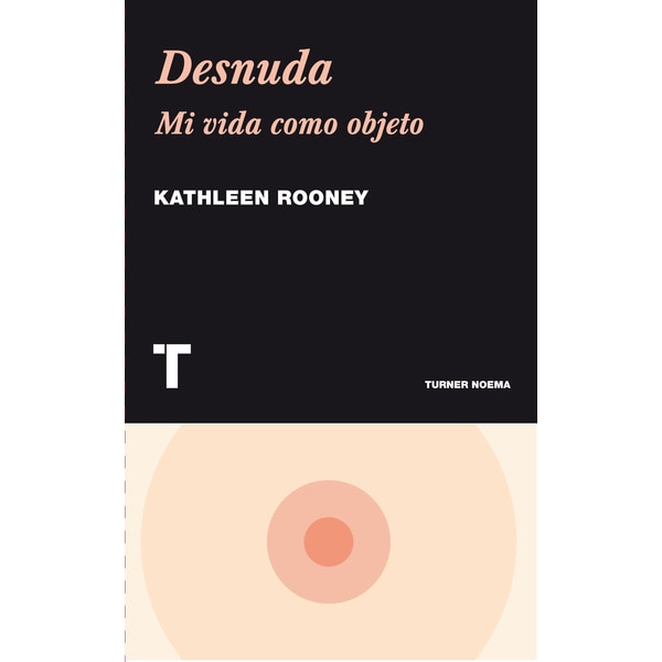 Desnuda: mi vida como objeto 1