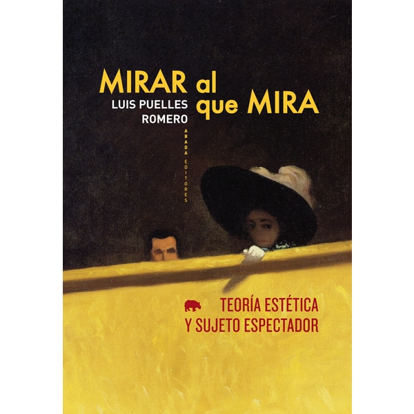 Mirar Al Que Mira 1