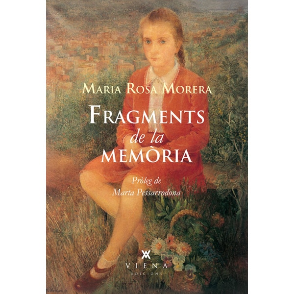 Fragments de la memòria(Tapa blanda) 1