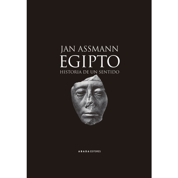 Imagem 0 de Egipto: Historia De Un Sentido