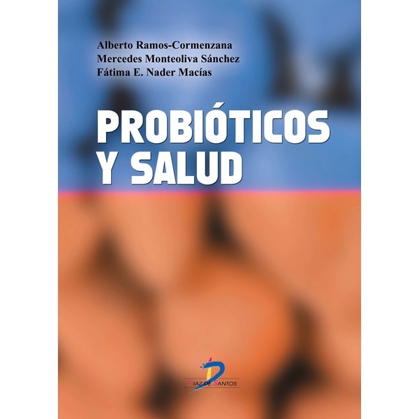 Probióticos Y Salud 1
