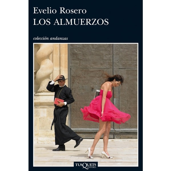 Los almuerzos (Capa mole com abas) 1