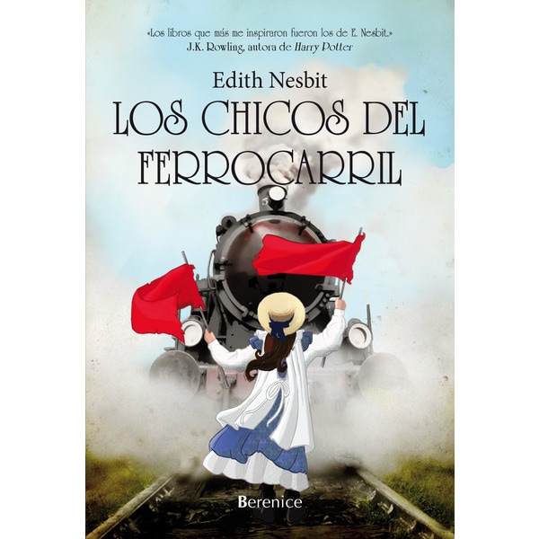 Imagen 0 de Los chicos del ferrocarril (Tapa blanda)