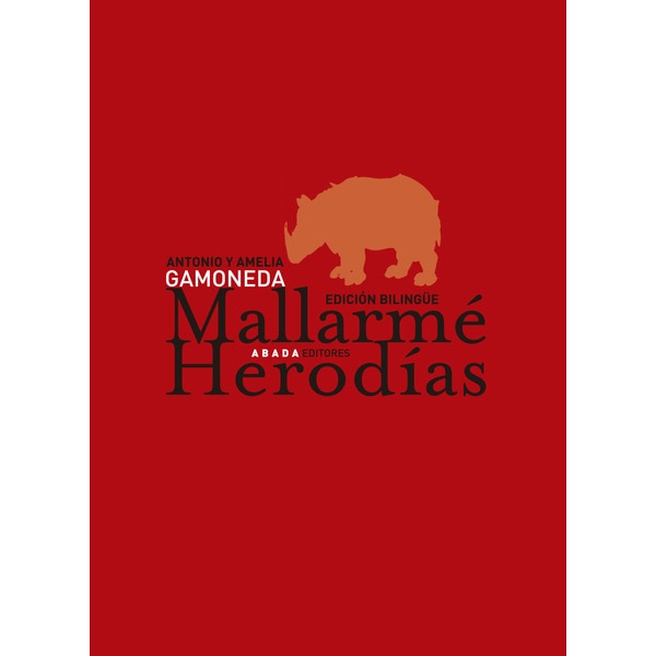 Imagen 0 de Mallarmé (Tapa blanda con solapas)