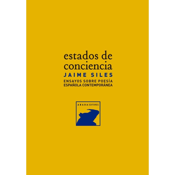 Imagen 0 de ESTADOS DE CONCIENCIA (Tapa blanda Tapa blanda con solapas)
