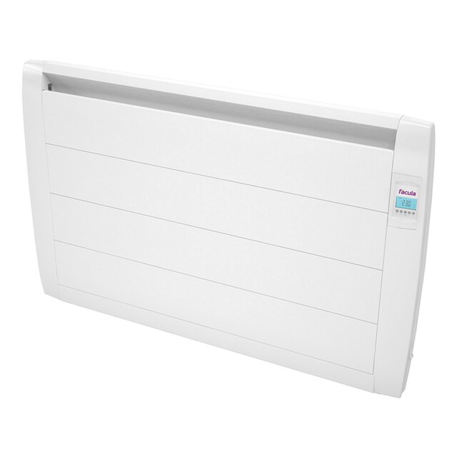 Imagen 0 de Emisor térmico seco Fácula L2000AD Programable