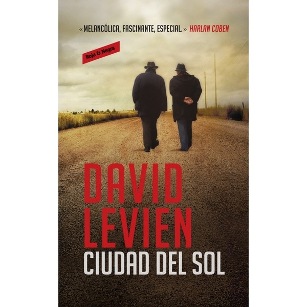 Imagem 0 de Ciudad del sol(Tapa blanda)