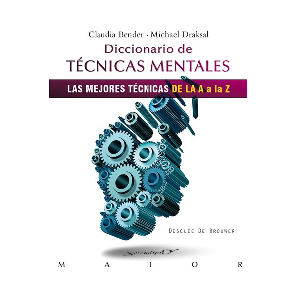 Diccionario De Técnicas Mentales 1