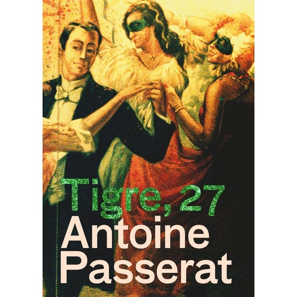 Tigre, 27(Tapa dura) 1