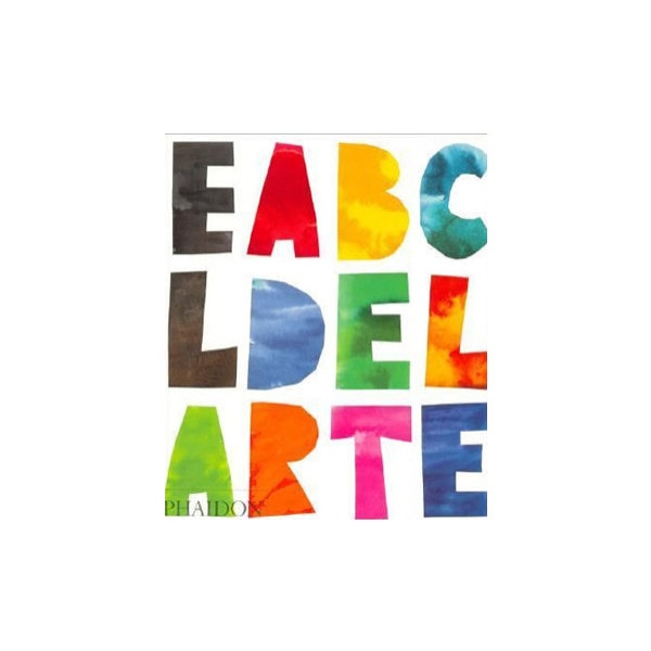 El ABC Del Arte 1