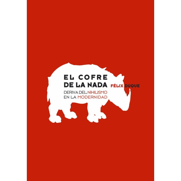 Imagen 0 de EL COFRE DE LA NADA (Tapa blanda Tapa blanda con solapas)