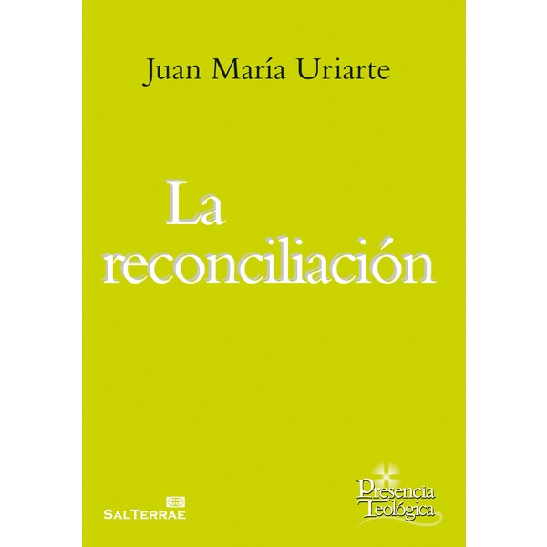 Imagem 0 de La reconciliación: Qué es y qué no es (Capa mole com abas)