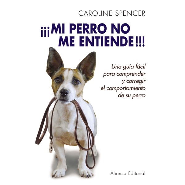 Imagem 0 de ¡¡¡Mi perro no me entiende!!! (Capa mole com abas)