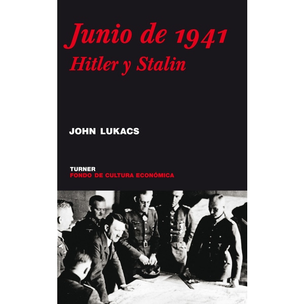 Imagem 0 de Junio De 1941