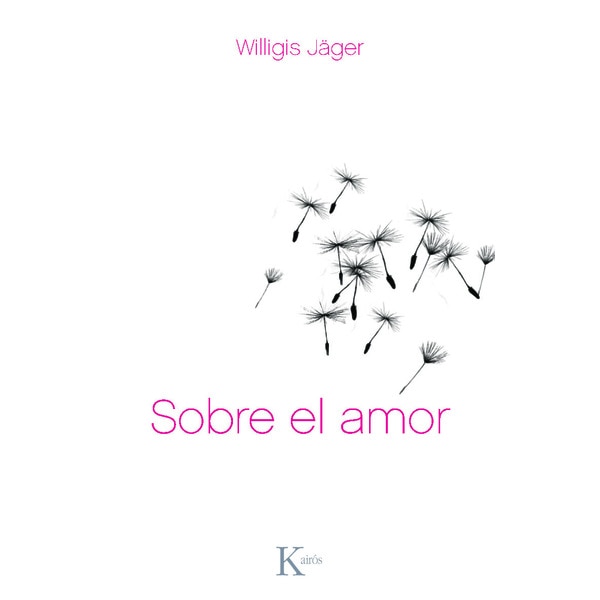 Sobre el amor (Capa mole) 1