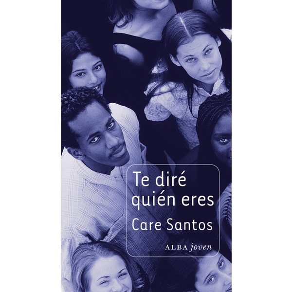 Imagem 0 de Te Diré Quién Eres