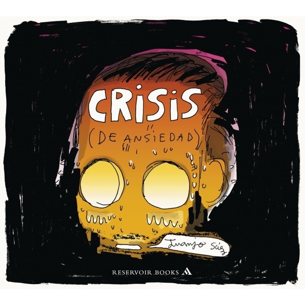 Crisis (de ansiedad)(Tapa blanda) 1