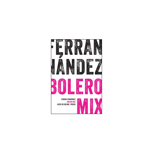 Imagen 0 de Bolero mix