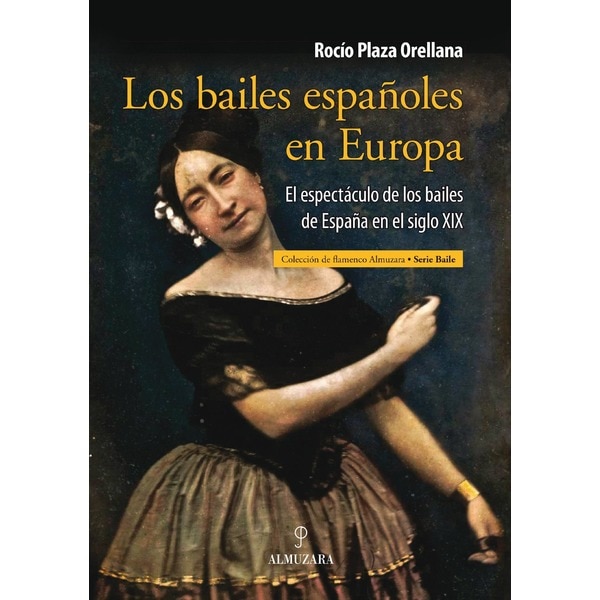 Los Bailes Españoles En Europa 1
