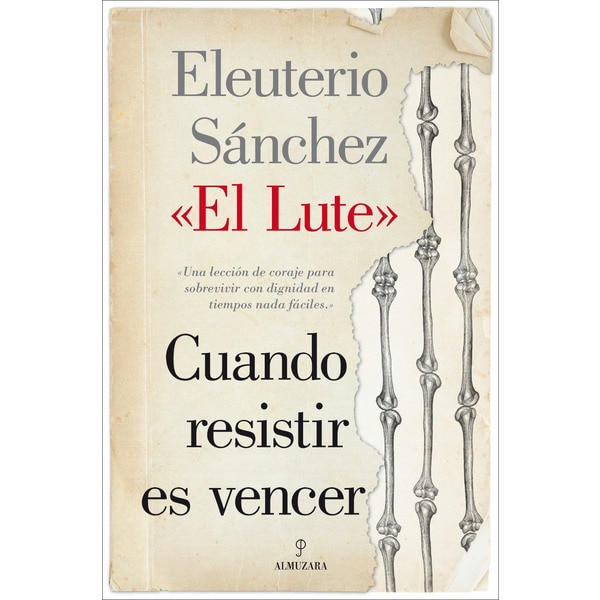 Imagem 0 de Cuando Resistir Es Vencer