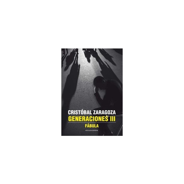 Imagem 0 de Generaciones III