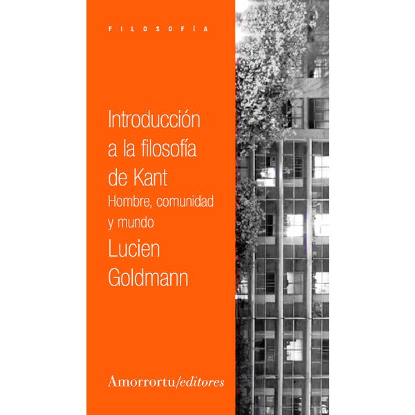 Imagem 0 de Introducción A La Filosofía De Kant (2a Ed)