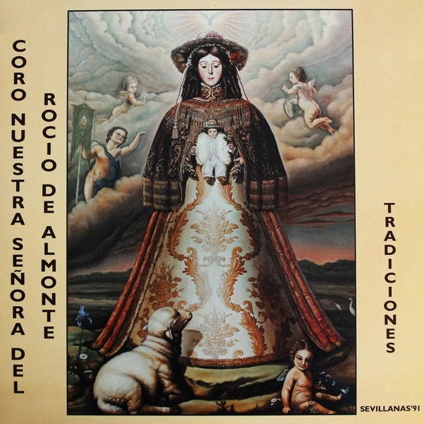 Imagen 0 de Tradiciones (LP-Vinilo)