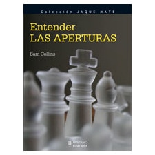 Entender las aperturas(Tapa blanda) 1