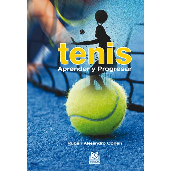 Tenis. Aprender y Progresar (Capa mole) 1