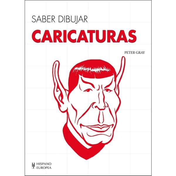 Imagem 0 de Caricaturas(Tapa blanda)