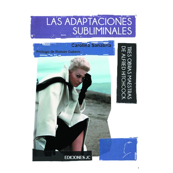 Imagem 0 de Las Adaptaciones Subliminales