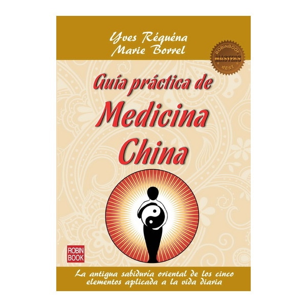 La Antigua Sabiduría Oriental De Los Cinco Elementos 1