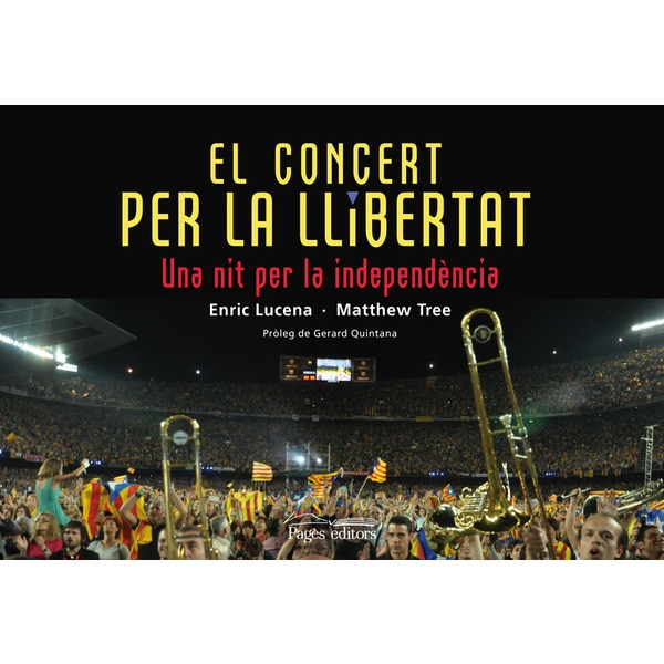 Imagem 0 de El Concert Per La Llibertat