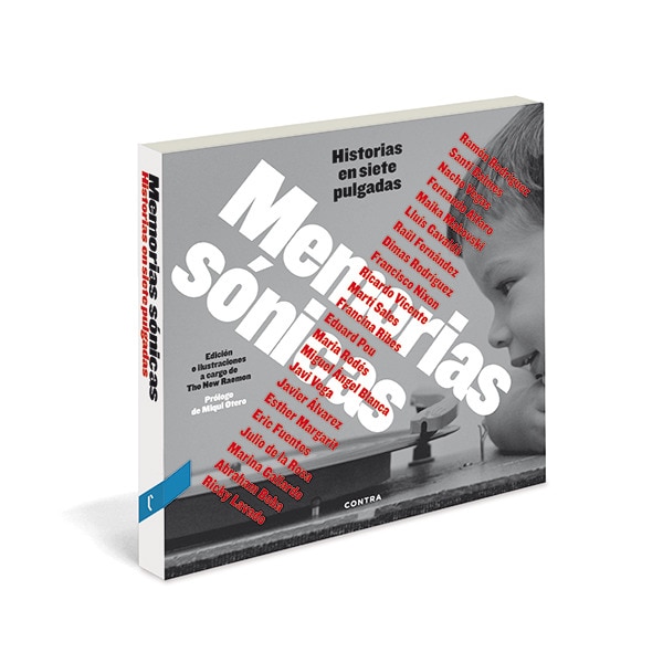 Imagem 0 de Memorias Sónicas