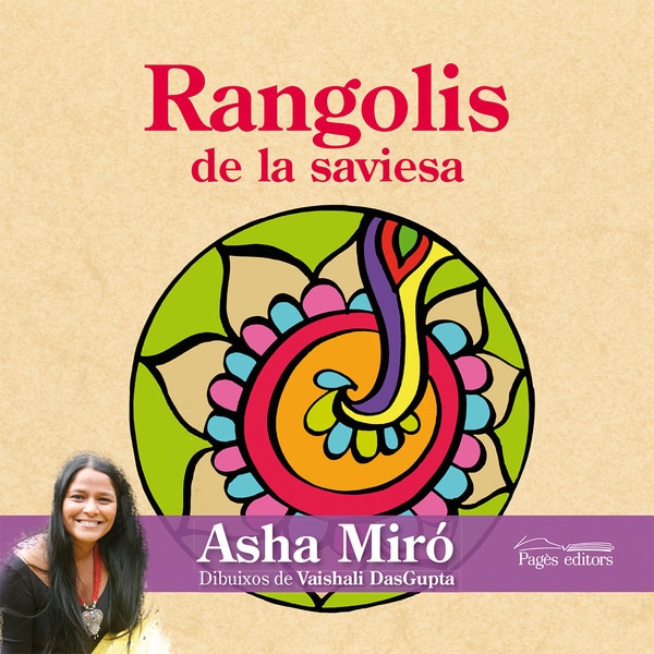 Rangolis De La Saviesa 1
