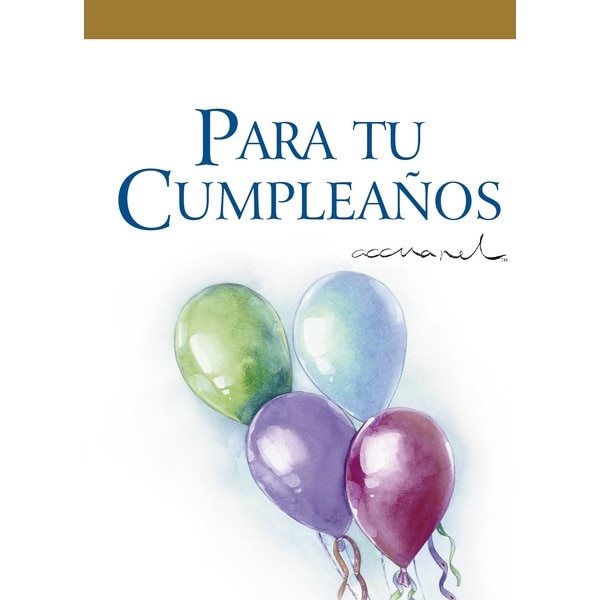 Para Tu Cumpleaños 1