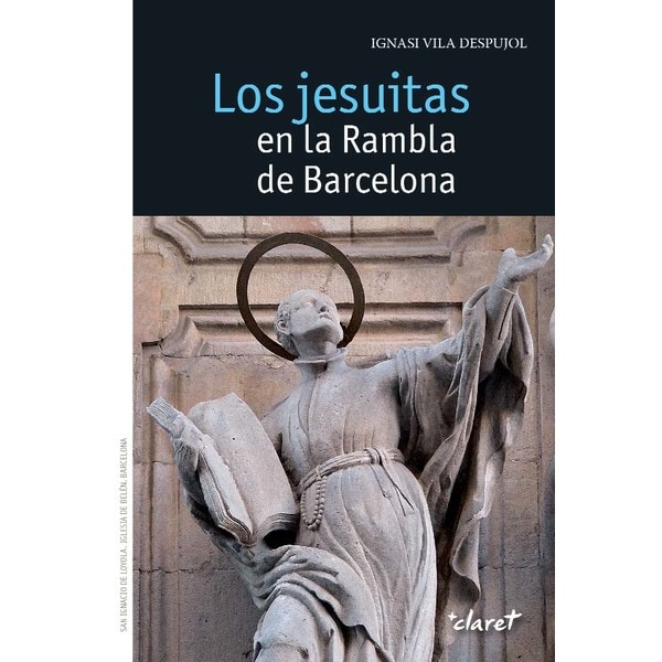 Imagem 0 de Los jesuitas en la rambla de barcelona