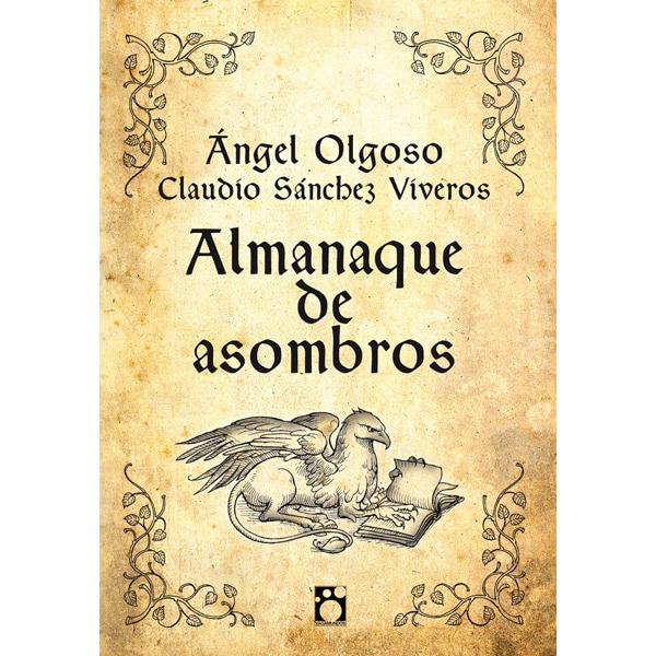 Imagem 0 de Almanaque De Asombros