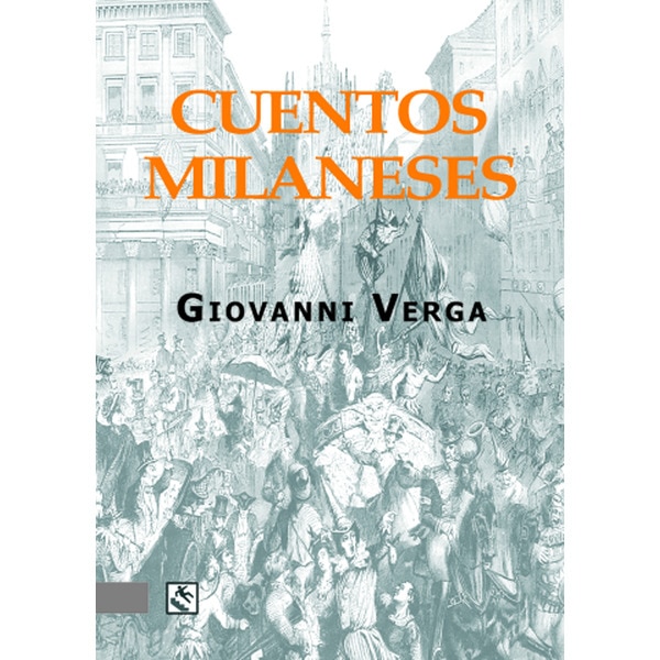 Imagem 0 de Cuentos Milaneses