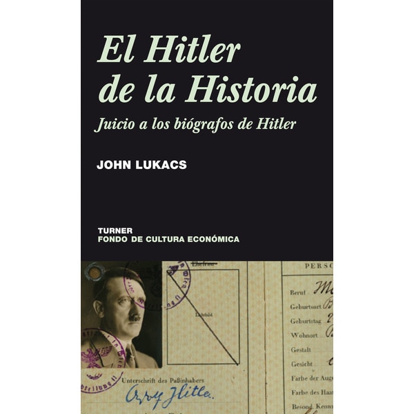 Imagem 0 de El Hitler De La Historia