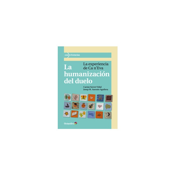 Imagem 0 de La humanización del duelo: La experiencia de ca n'eva(Tapa blanda)