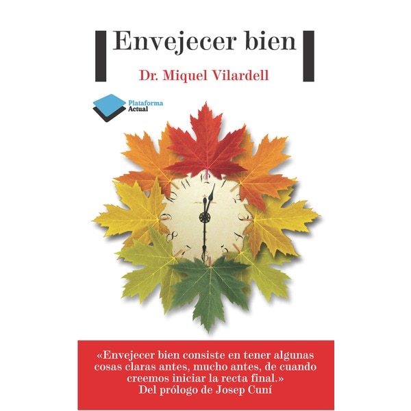 Envejecer Bien 1