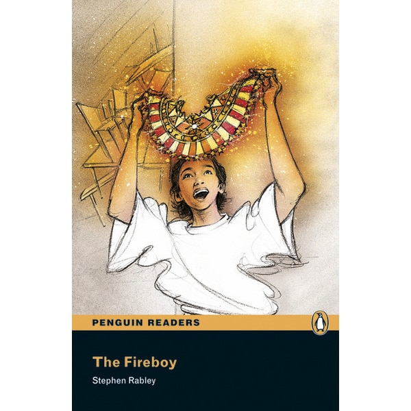 Imagem 0 de EASYSTART: THE FIREBOY BOOK AND CD PACK (Capa mole)