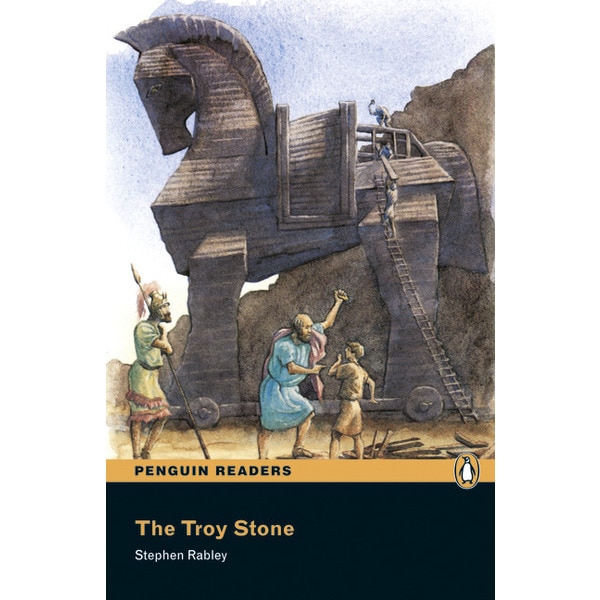 EASYSTART: THE TROY STONE BOOK AND CD PACK (Capa mole) 1