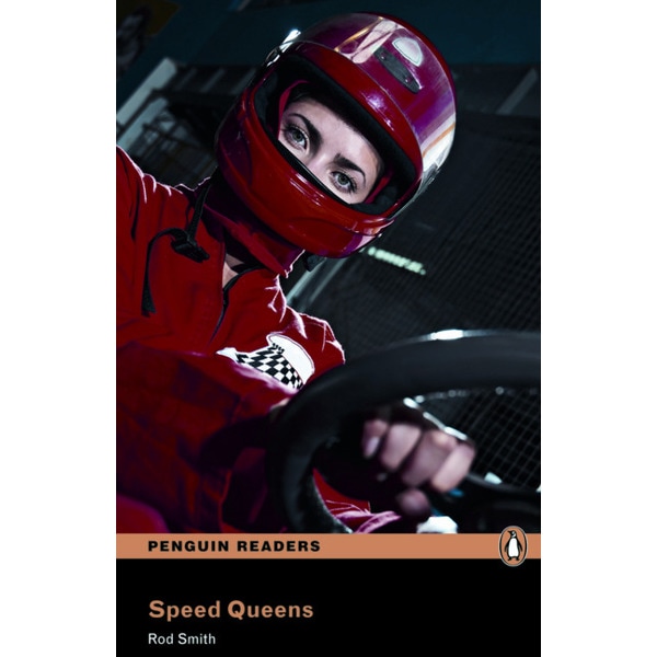 LEVEL 1: SPEED QUEENS BOOK AND CD PACK (Capa mole) 1