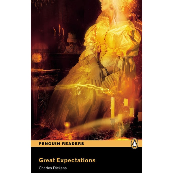 Imagem 0 de LEVEL 6: GREAT EXPECTATIONS BOOK AND MP3 PACK (Capa mole)