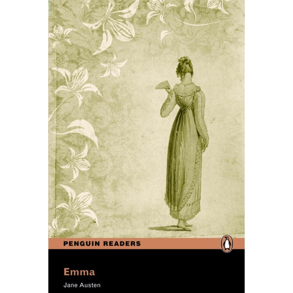 Imagem 0 de LEVEL 4: EMMA BOOK AND MP3 PACK (Capa mole)