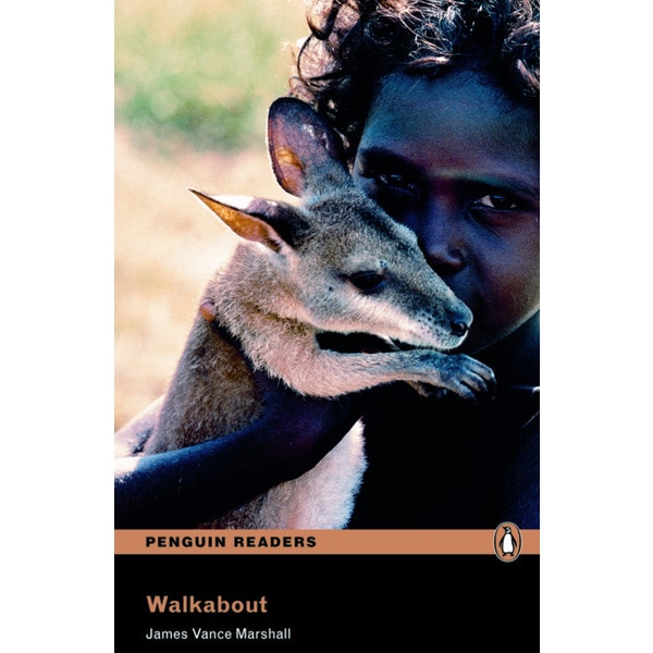 Imagem 0 de LEVEL 2: WALKABOUT BOOK AND MP3 PACK (Capa mole)